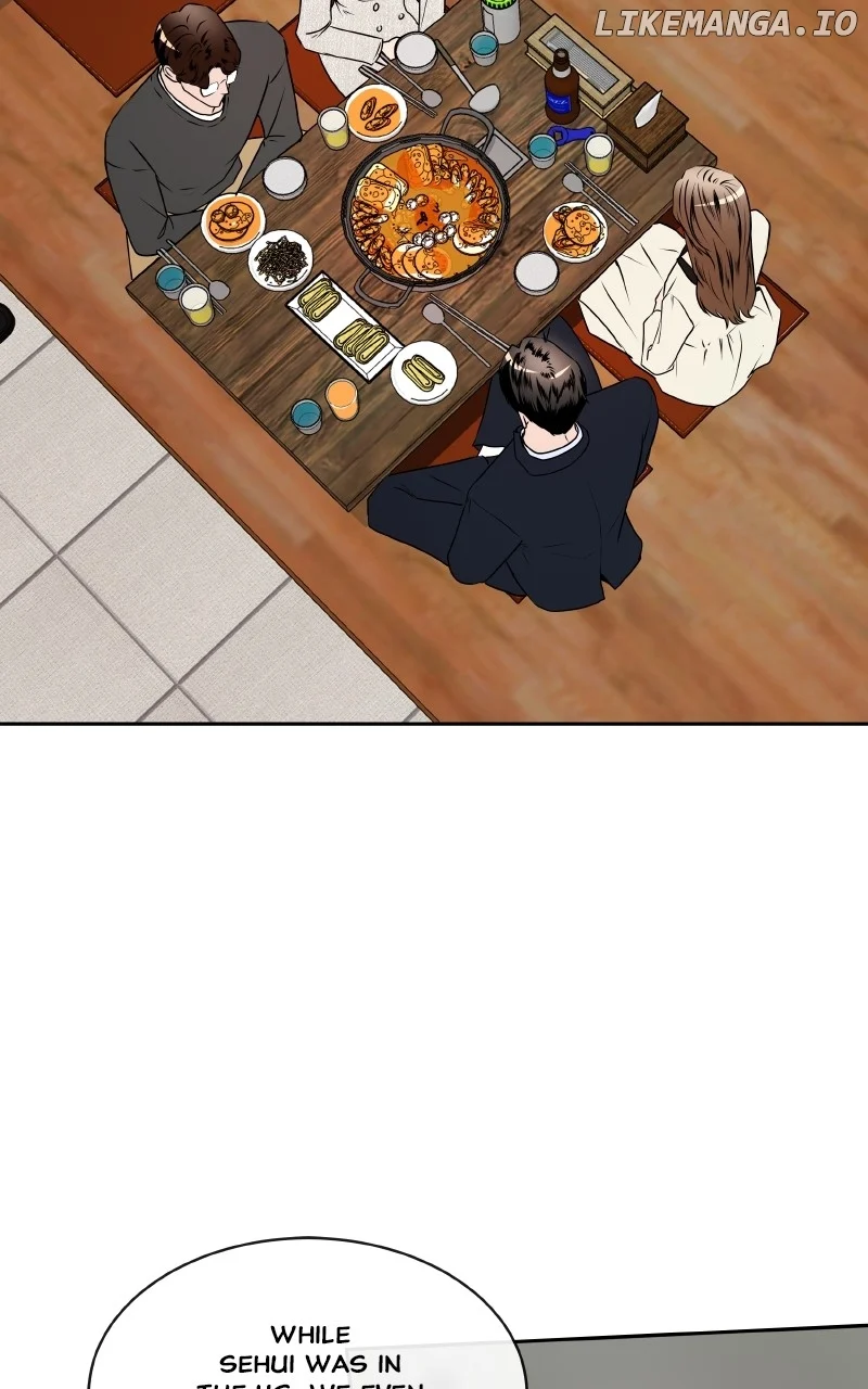 I Give You My All chapter 43 page 29