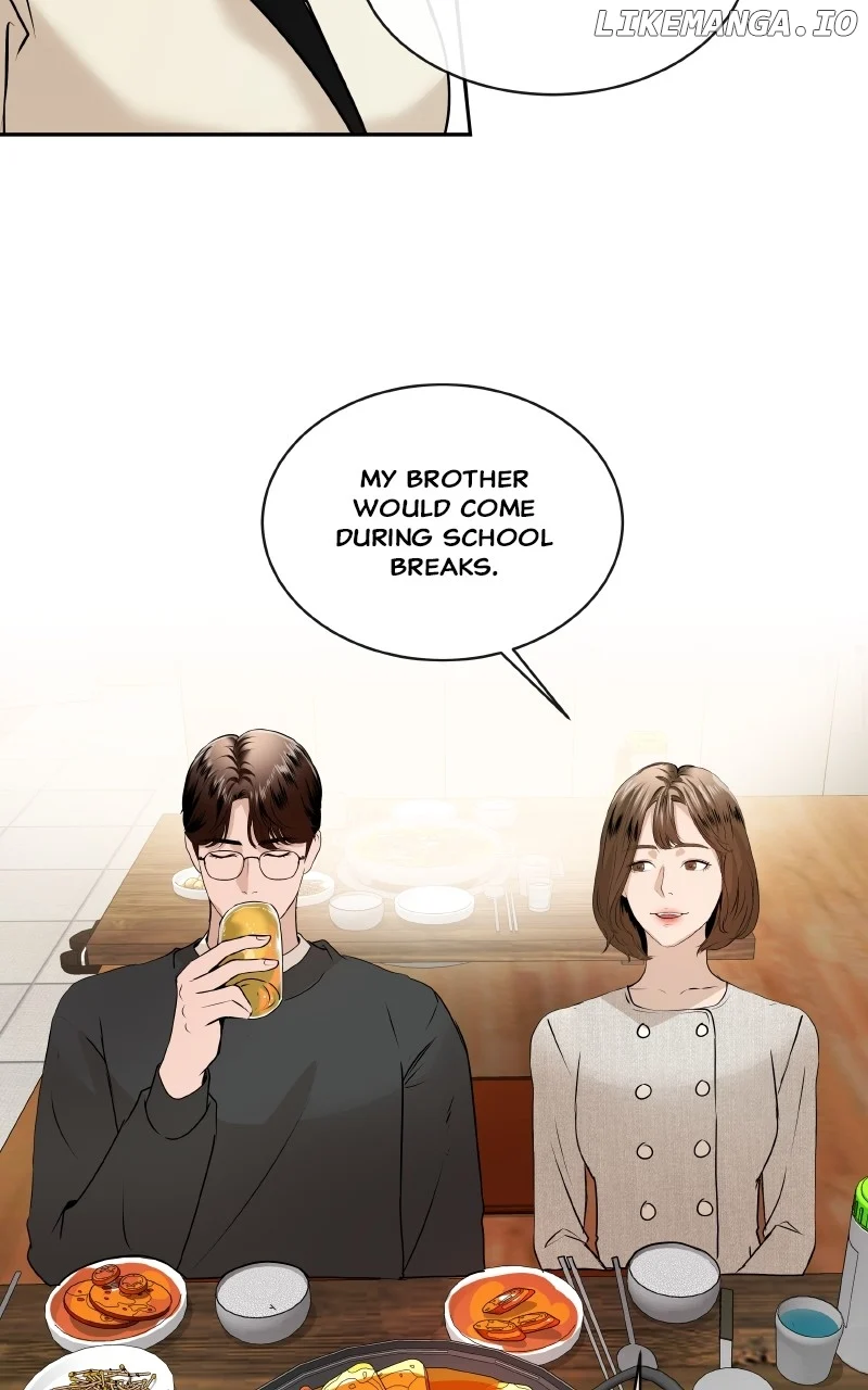 I Give You My All chapter 43 page 31