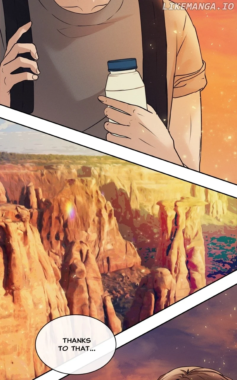 I Give You My All chapter 43 page 34