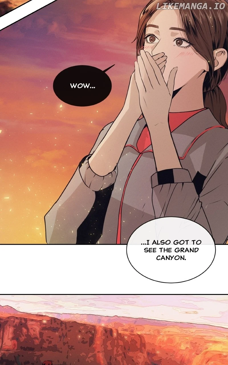 I Give You My All chapter 43 page 35