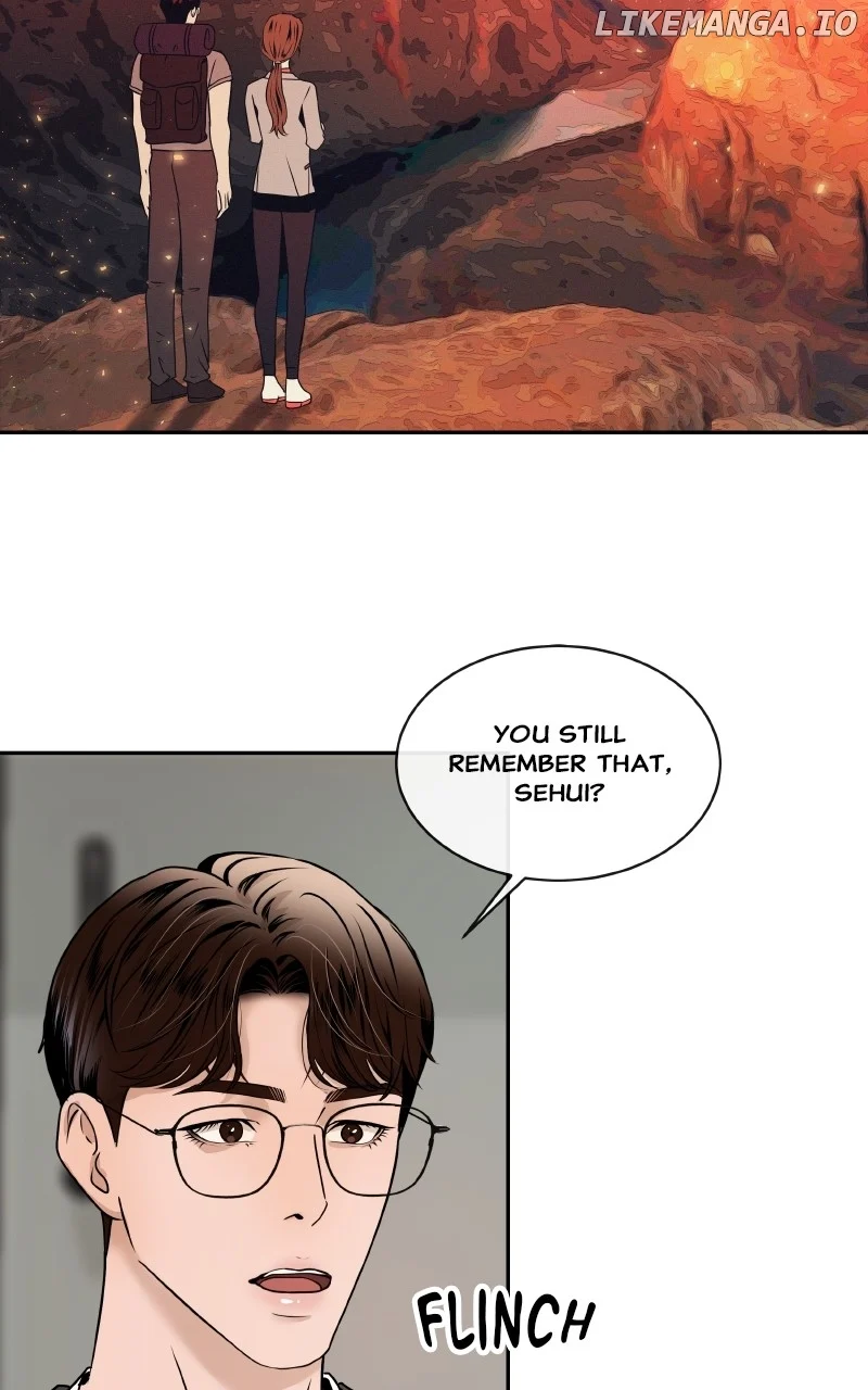I Give You My All chapter 43 page 36