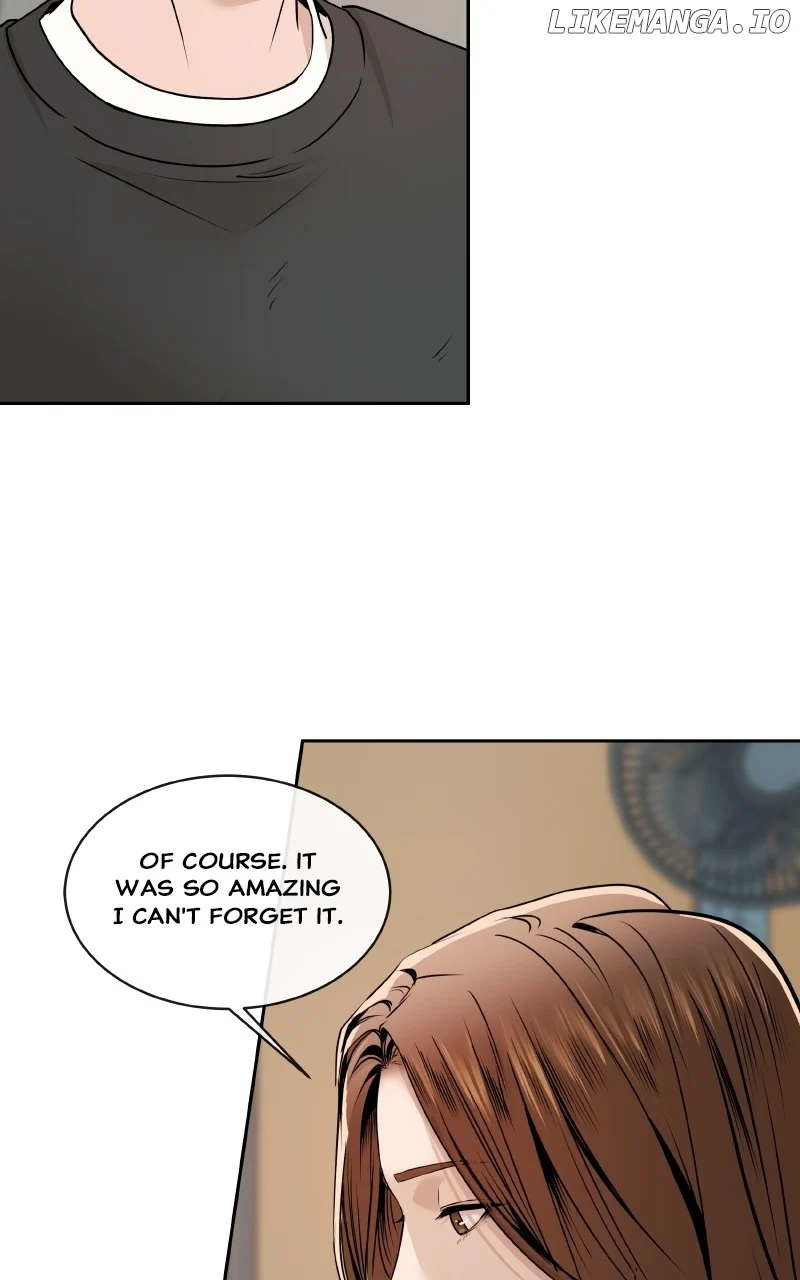 I Give You My All chapter 43 page 37