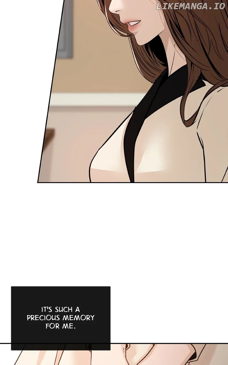 I Give You My All chapter 43 page 38