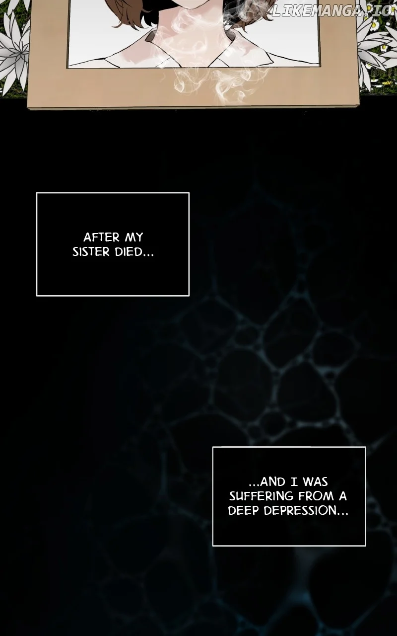 I Give You My All chapter 43 page 41