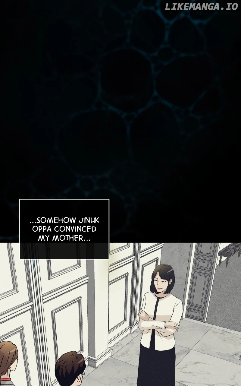 I Give You My All chapter 43 page 42