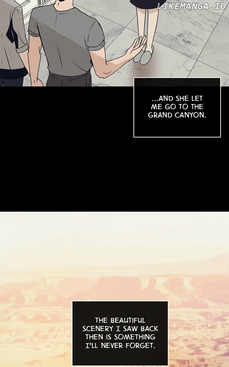 I Give You My All chapter 43 page 43