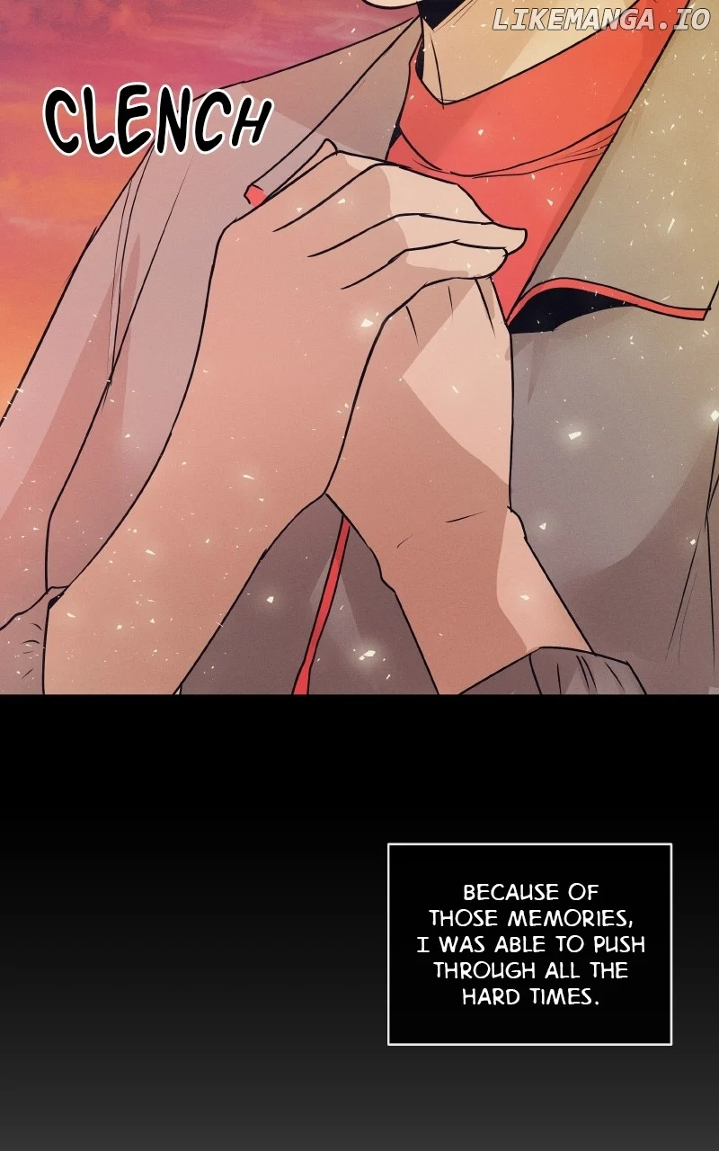 I Give You My All chapter 43 page 45