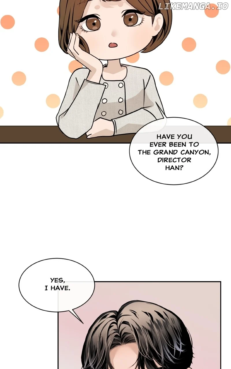 I Give You My All chapter 43 page 47
