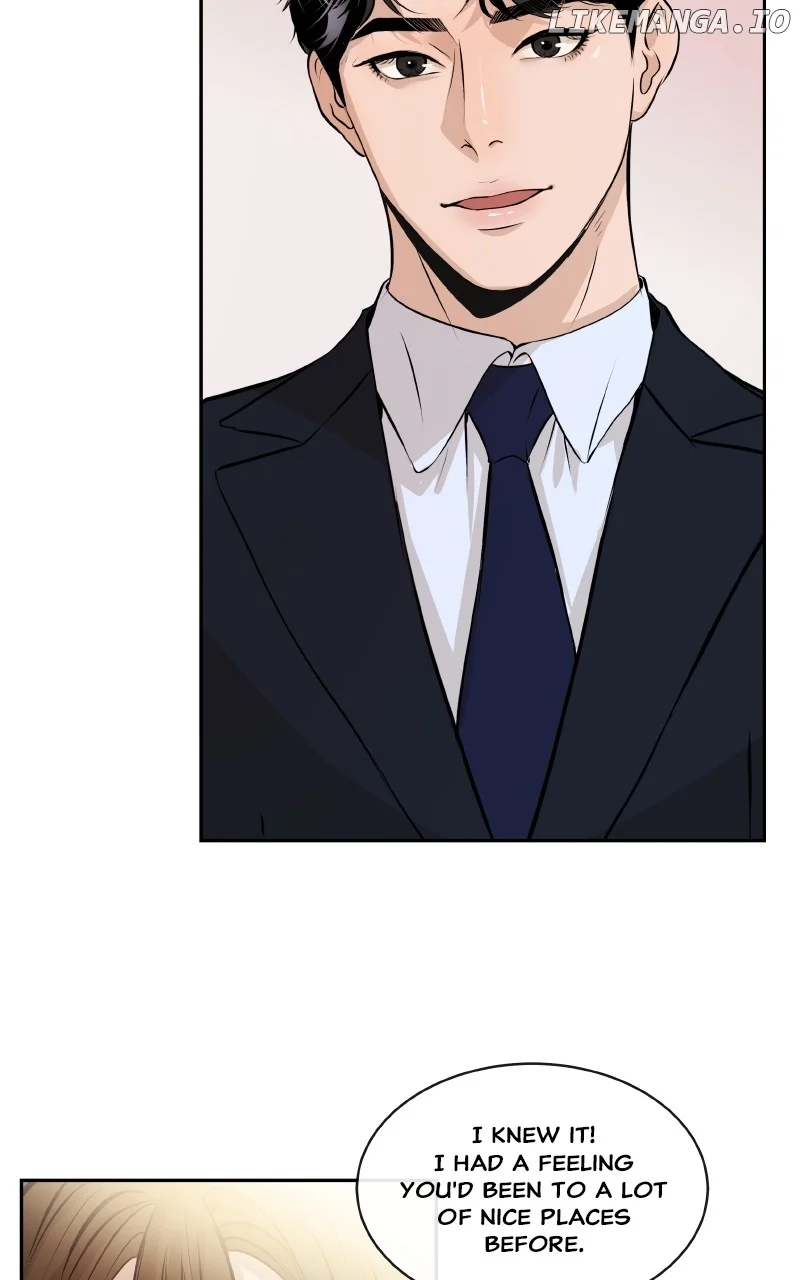 I Give You My All chapter 43 page 48