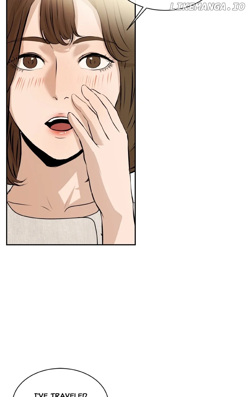I Give You My All chapter 43 page 49