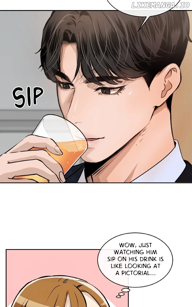 I Give You My All chapter 43 page 51
