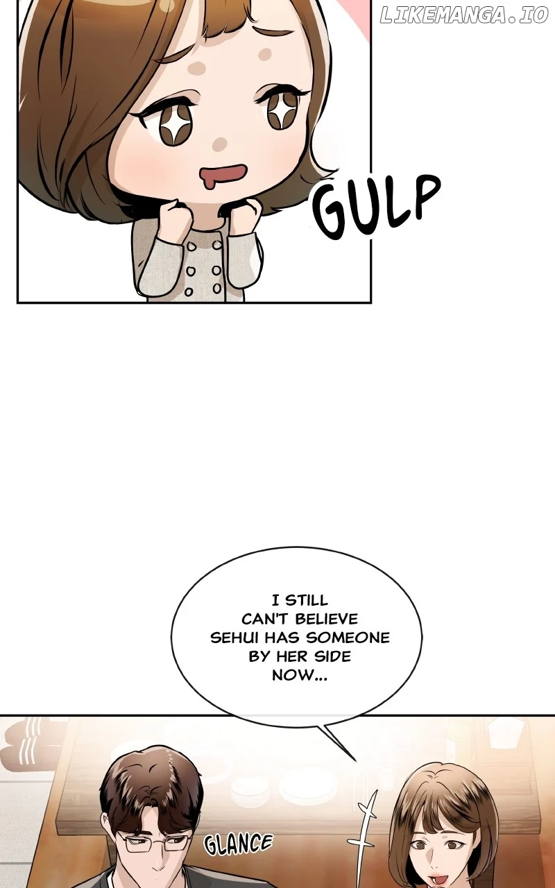 I Give You My All chapter 43 page 52
