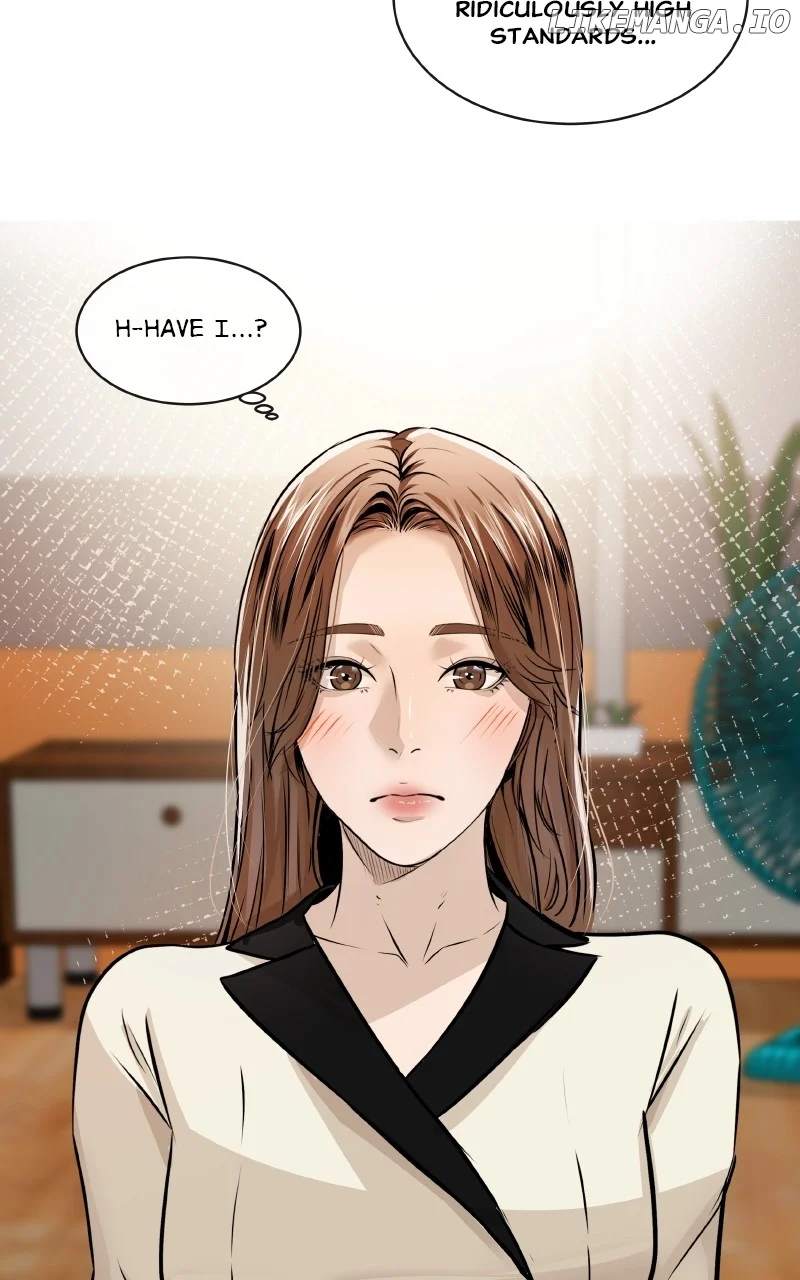 I Give You My All chapter 43 page 54