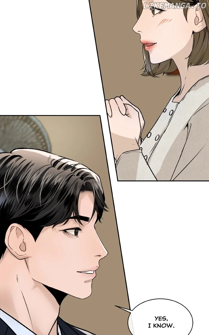 I Give You My All chapter 43 page 56