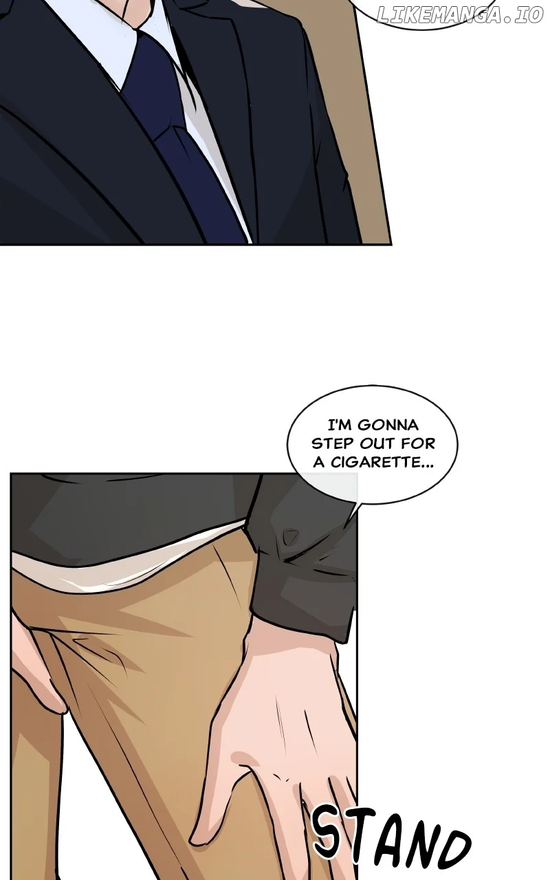 I Give You My All chapter 43 page 57