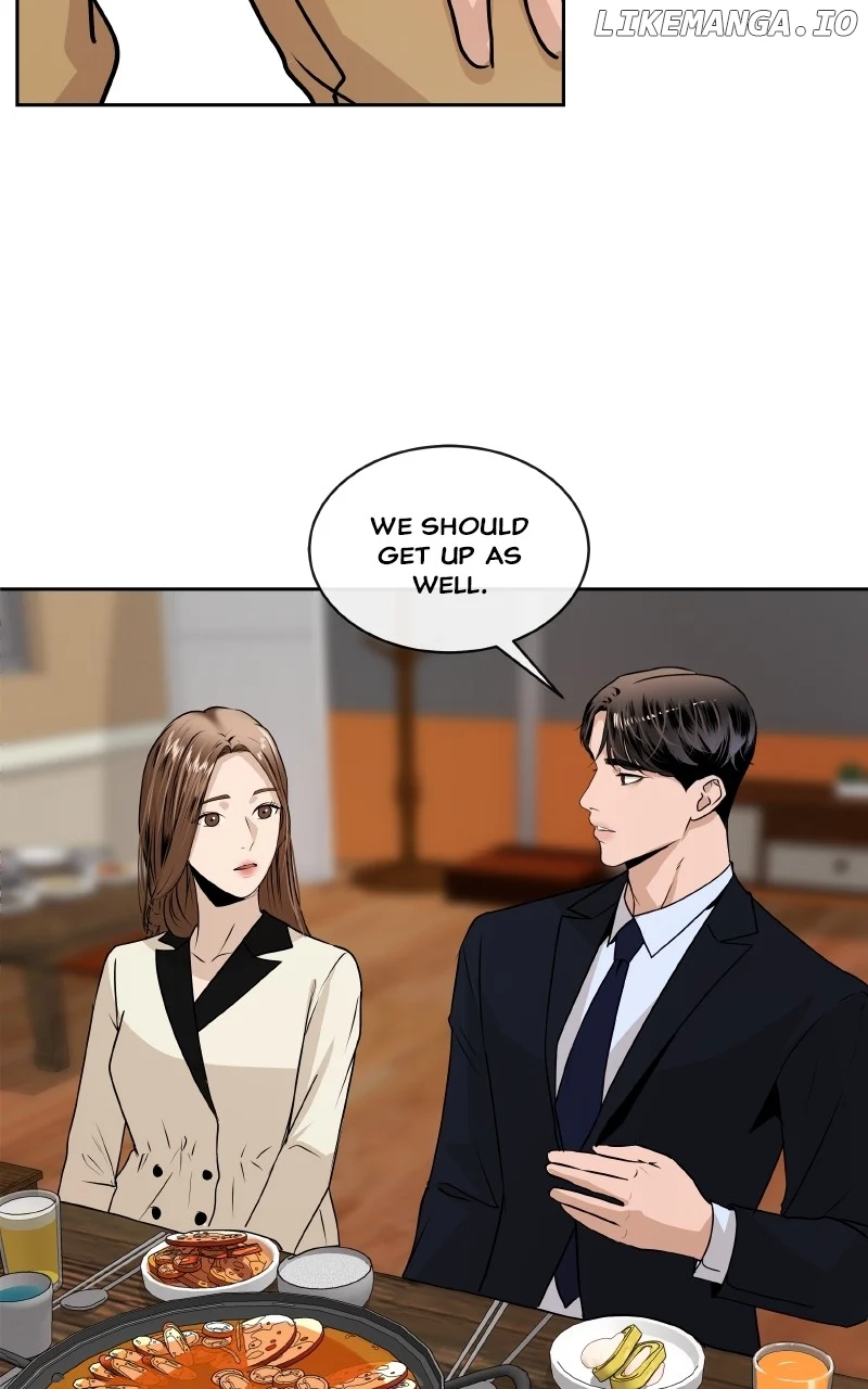 I Give You My All chapter 43 page 58