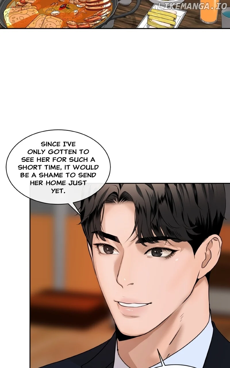 I Give You My All chapter 43 page 59