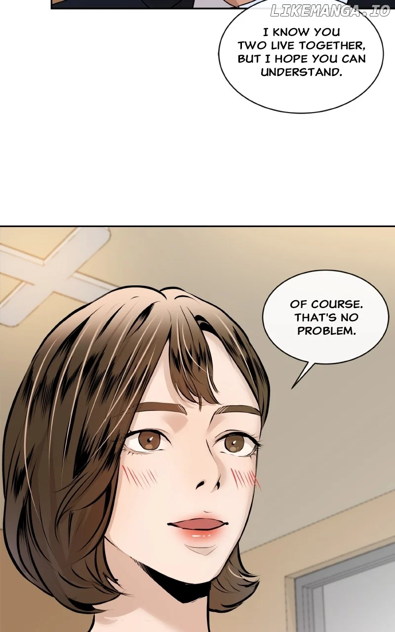I Give You My All chapter 43 page 60