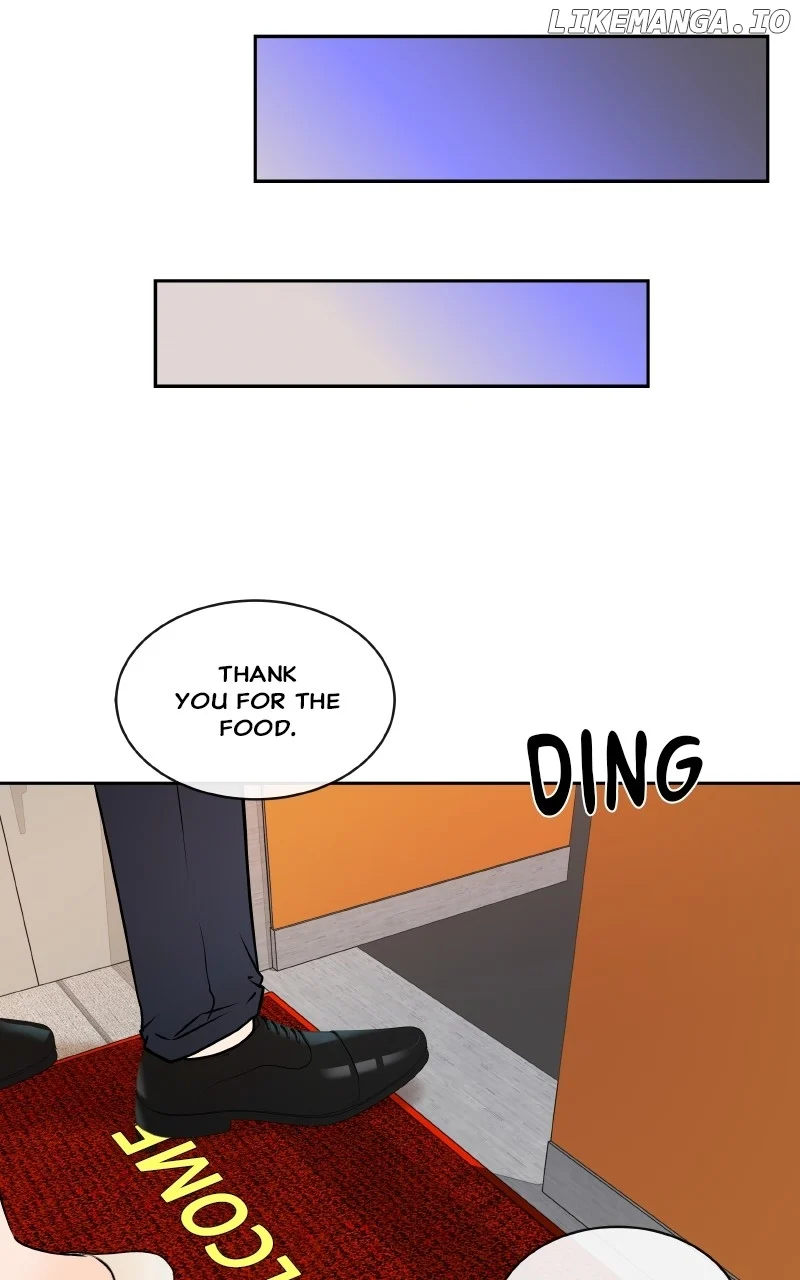 I Give You My All chapter 43 page 62