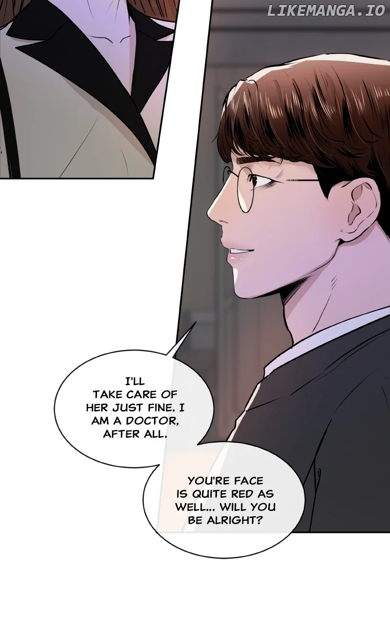 I Give You My All chapter 43 page 65