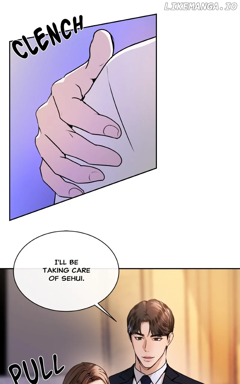 I Give You My All chapter 43 page 66