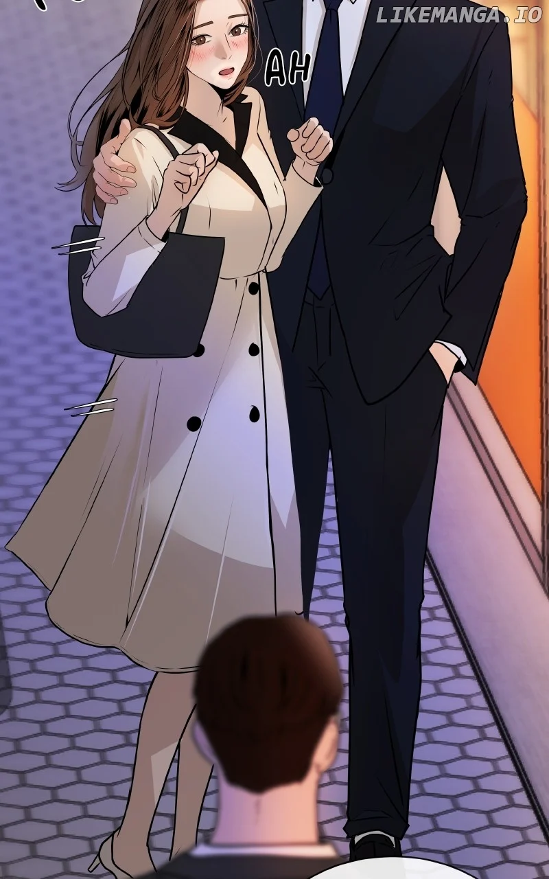 I Give You My All chapter 43 page 67