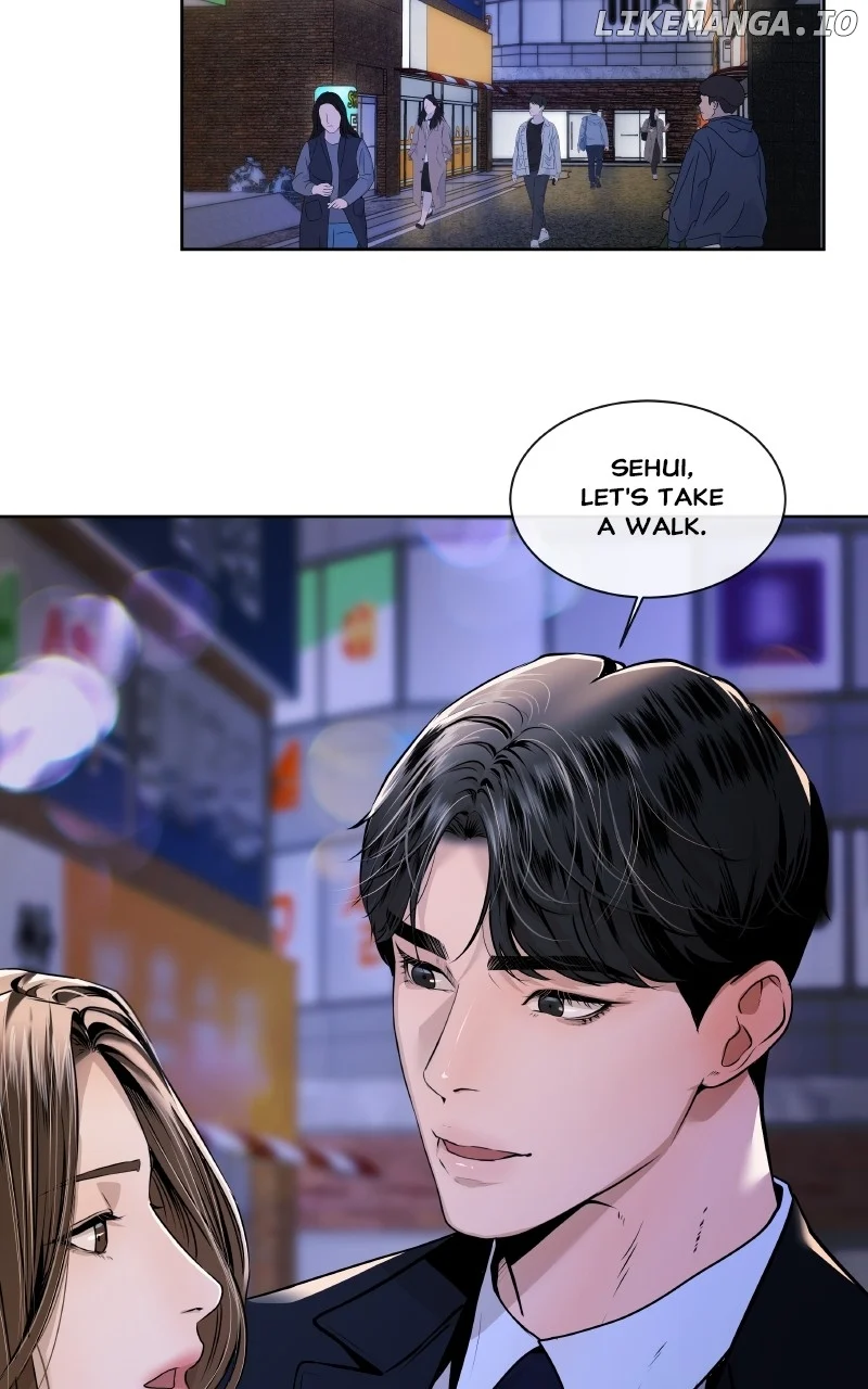 I Give You My All chapter 44 page 2