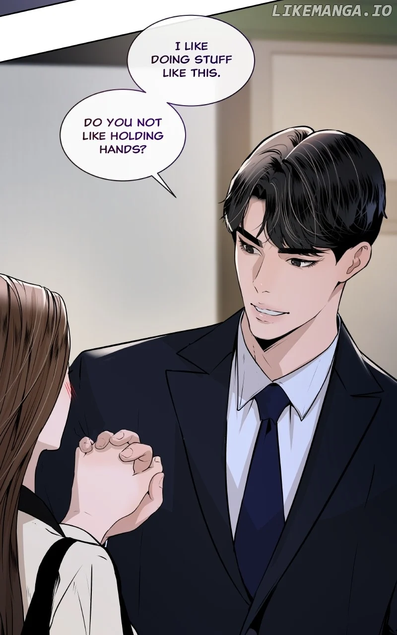 I Give You My All chapter 44 page 5
