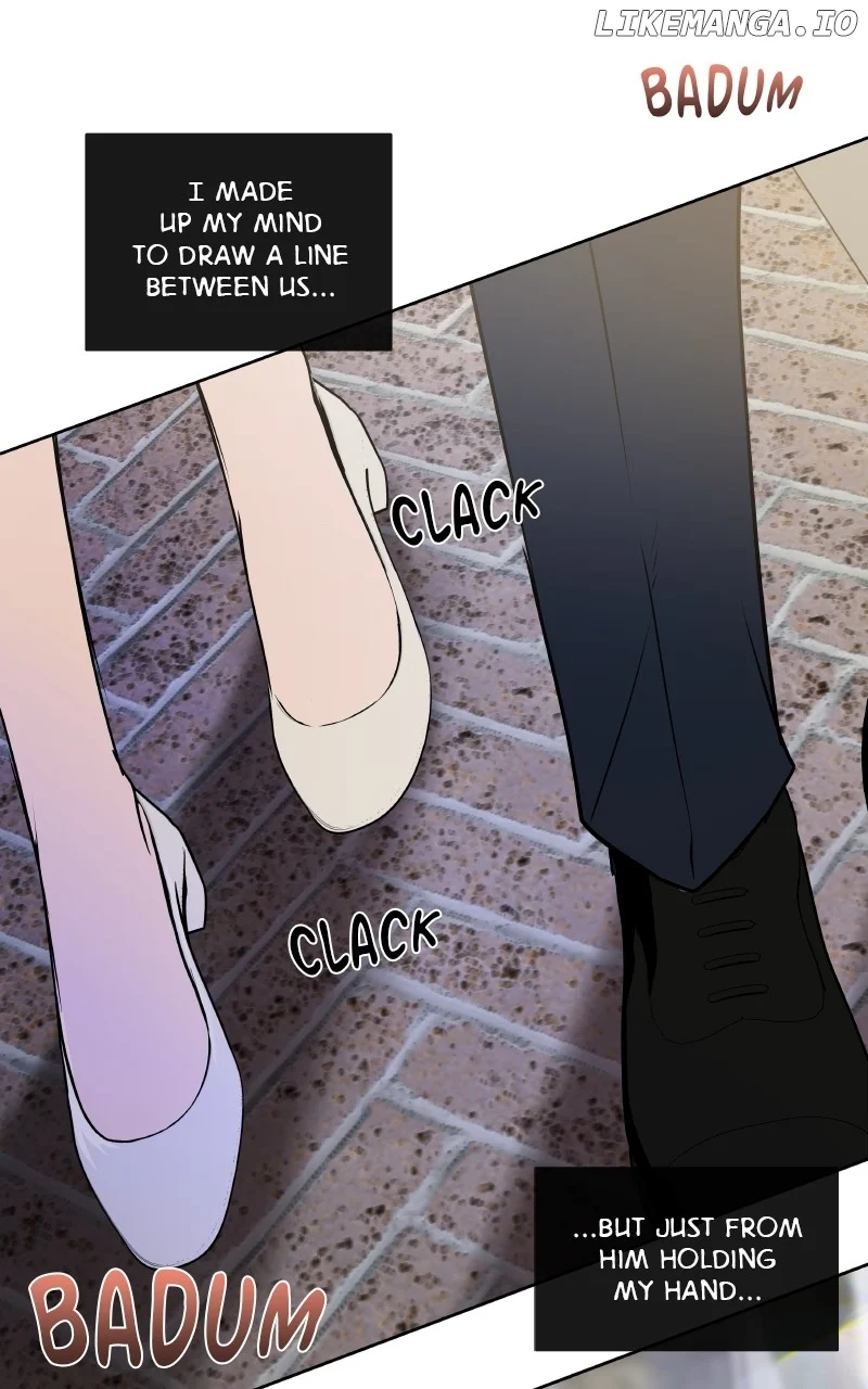 I Give You My All chapter 44 page 8