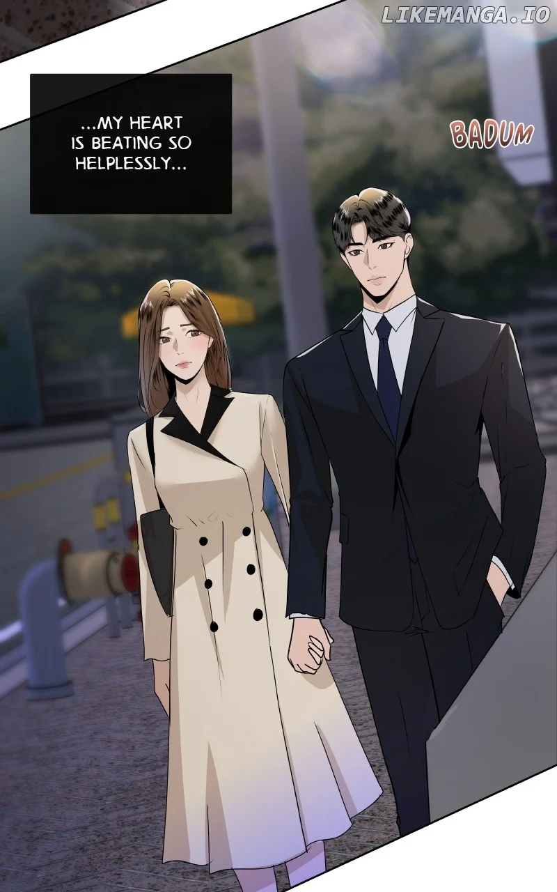 I Give You My All chapter 44 page 9