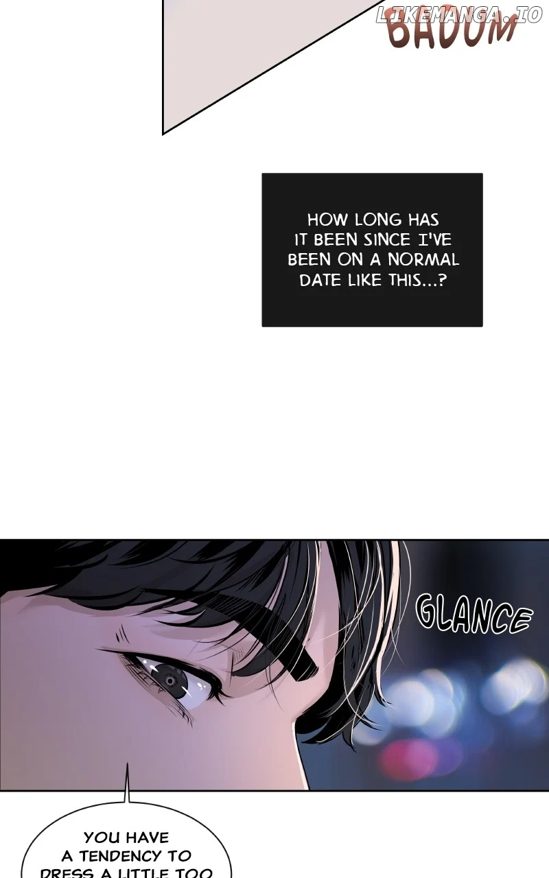 I Give You My All chapter 44 page 11