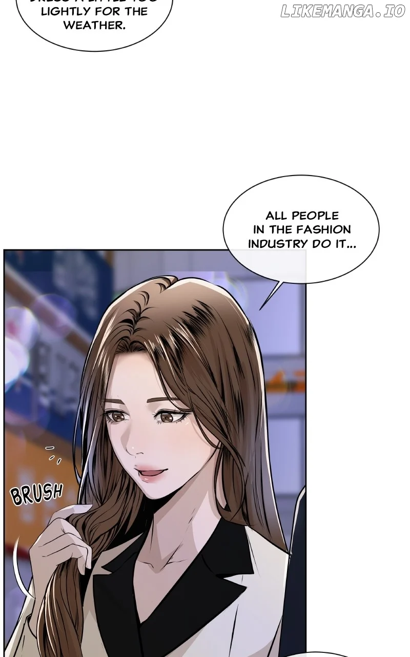 I Give You My All chapter 44 page 12
