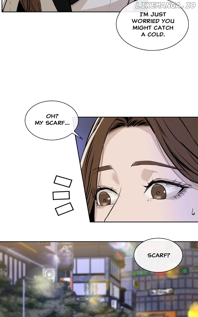 I Give You My All chapter 44 page 13