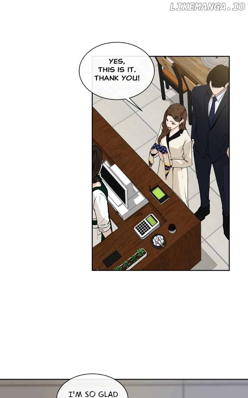 I Give You My All chapter 44 page 16