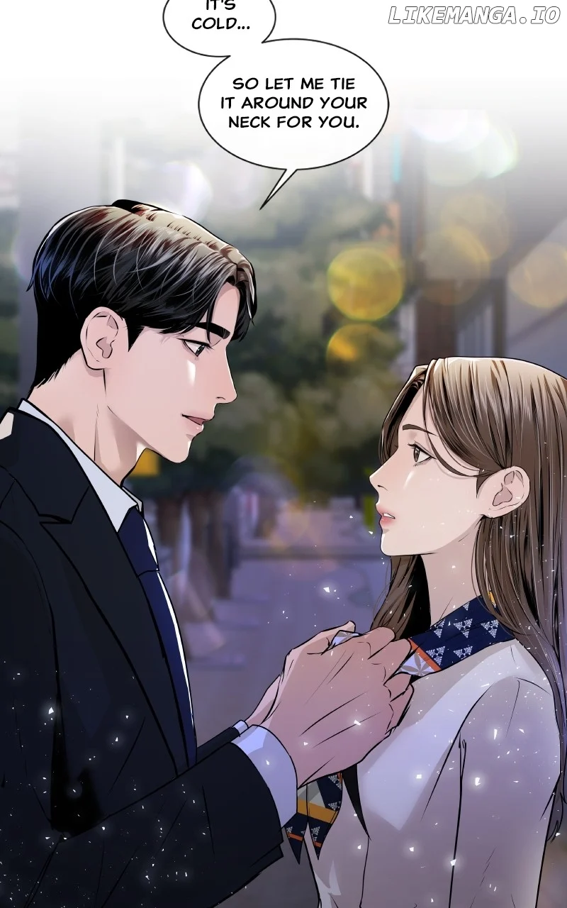I Give You My All chapter 44 page 19