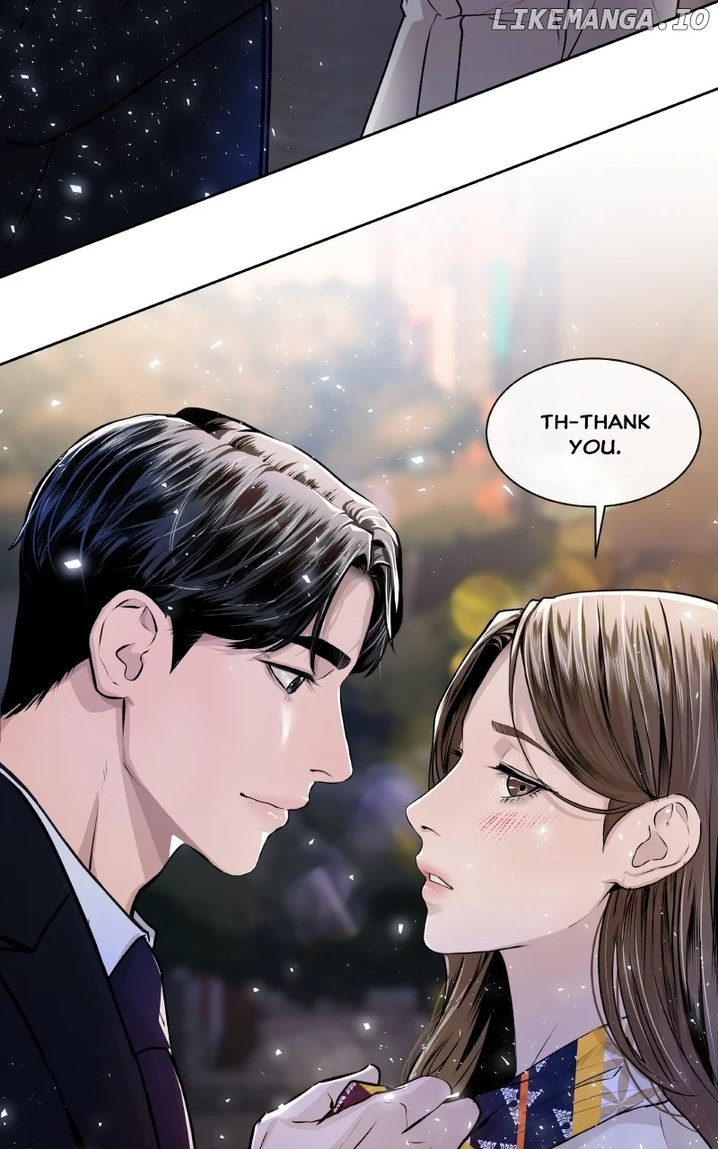 I Give You My All chapter 44 page 20
