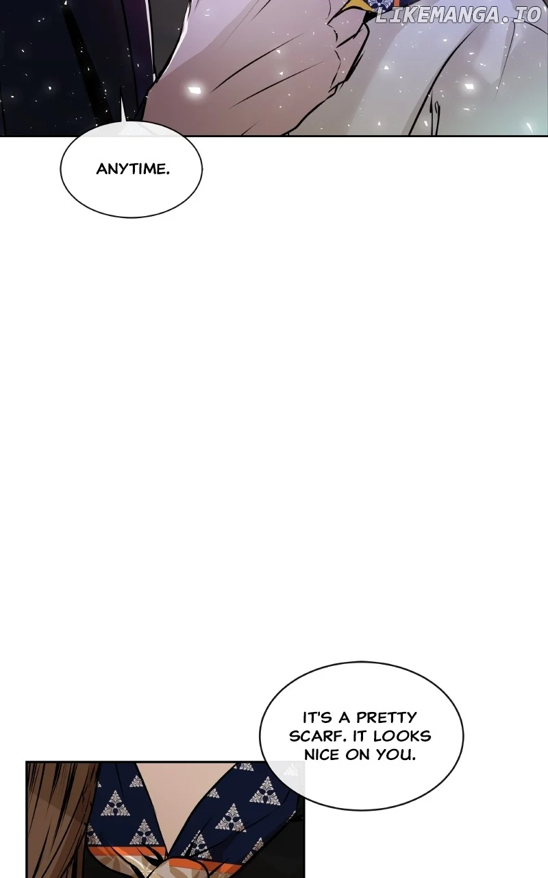 I Give You My All chapter 44 page 21