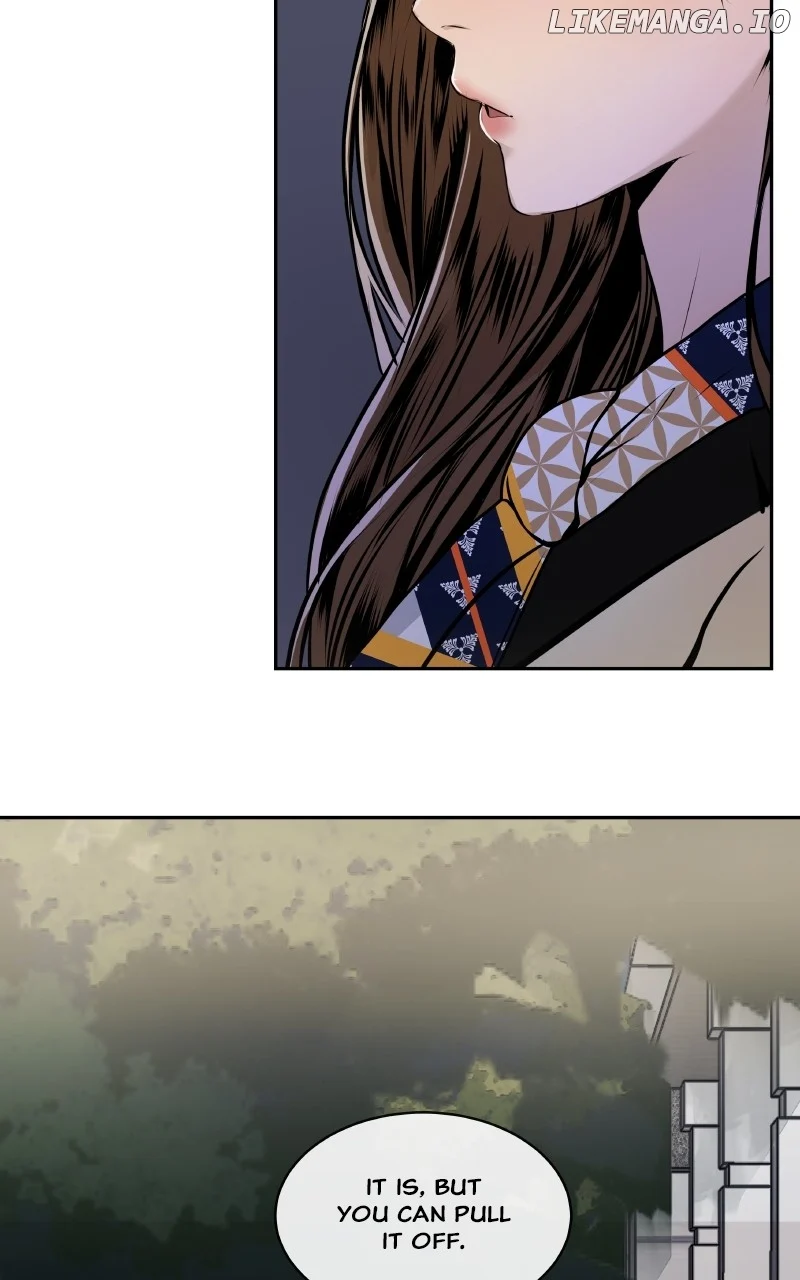 I Give You My All chapter 44 page 23