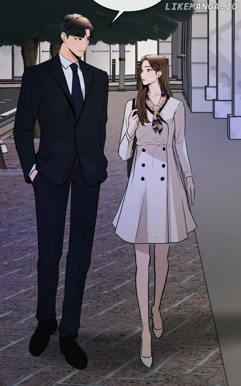 I Give You My All chapter 44 page 24