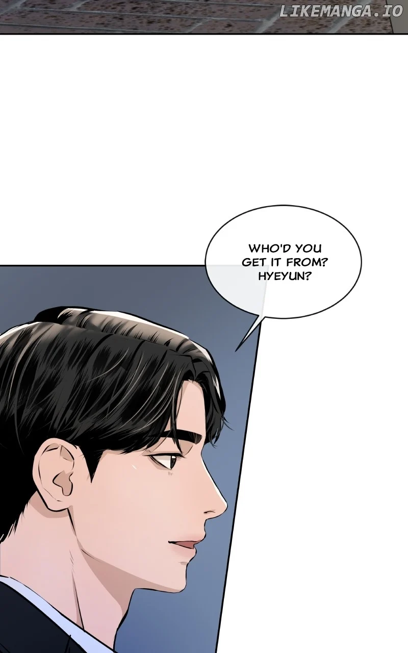 I Give You My All chapter 44 page 25