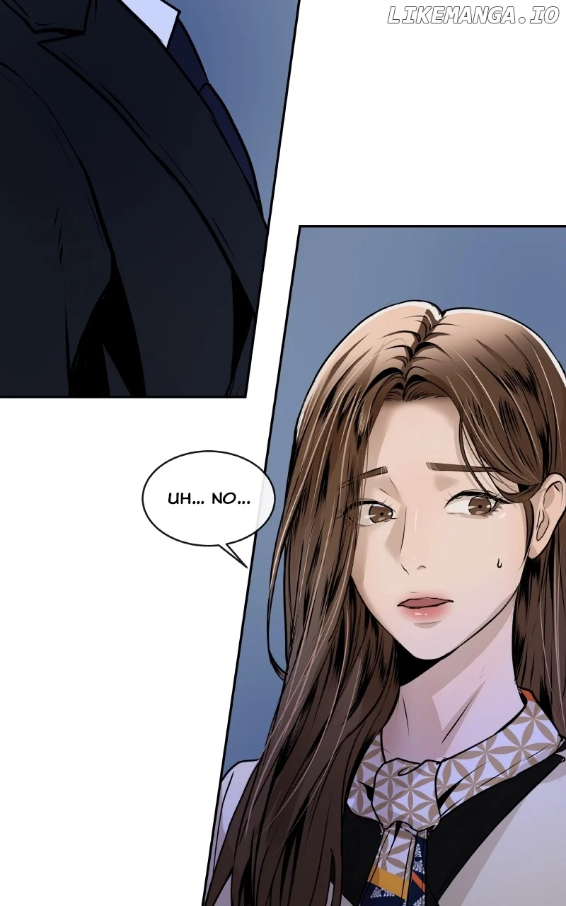 I Give You My All chapter 44 page 26