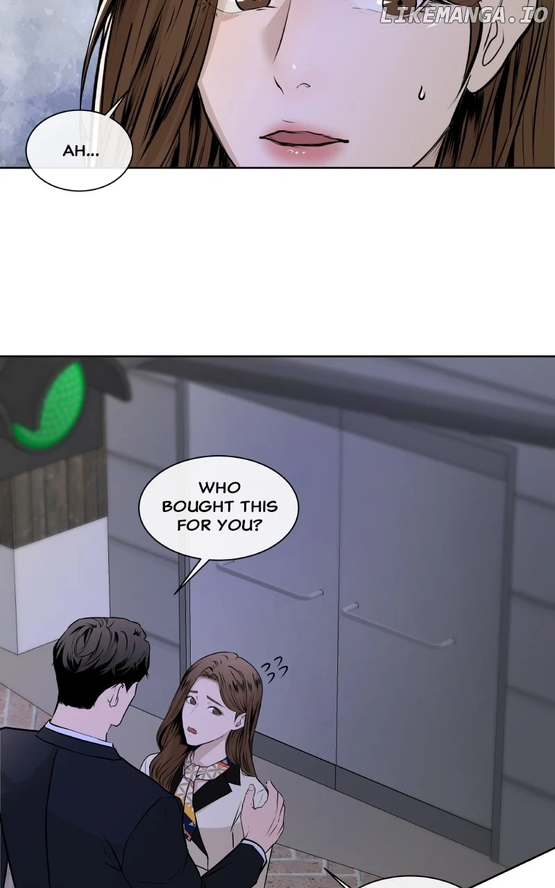 I Give You My All chapter 44 page 28