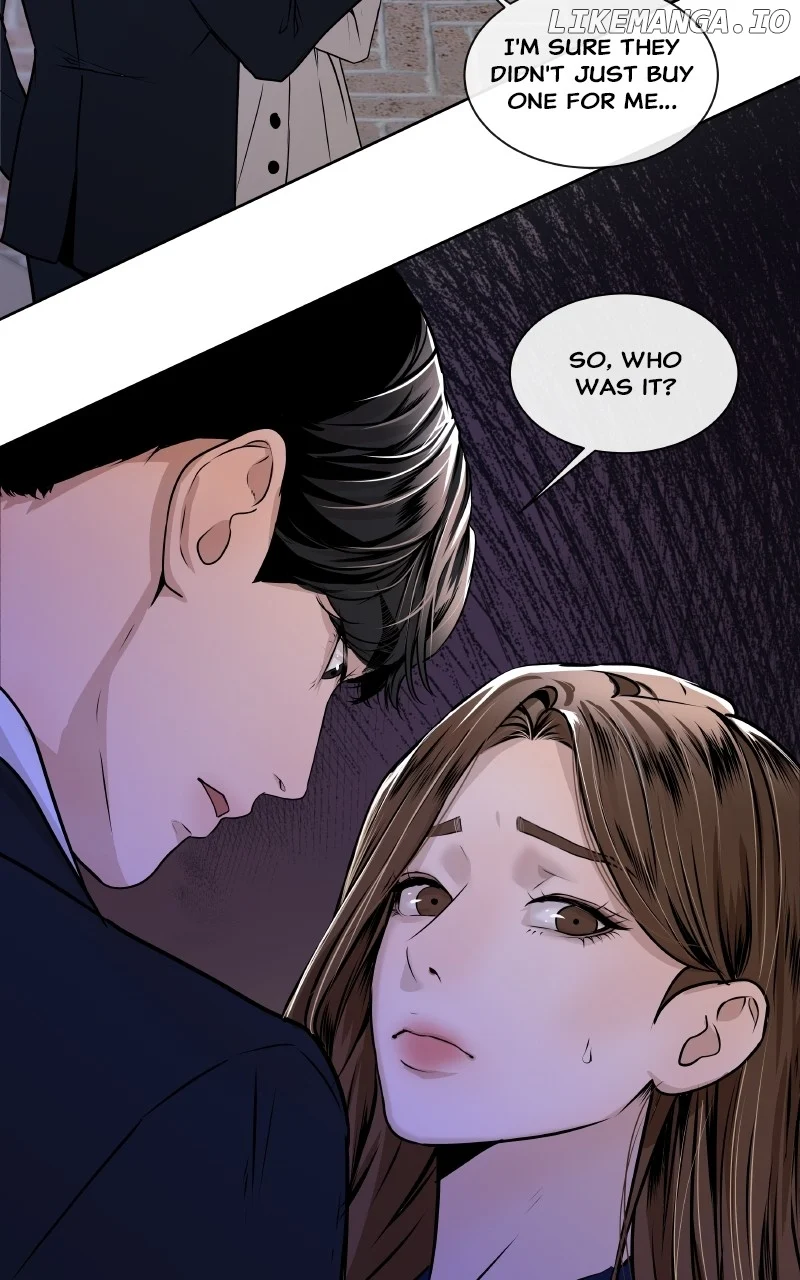 I Give You My All chapter 44 page 29