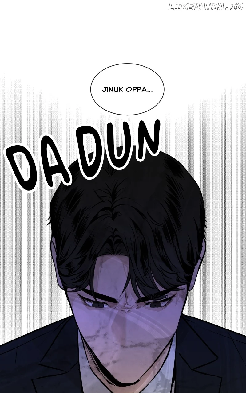 I Give You My All chapter 44 page 31