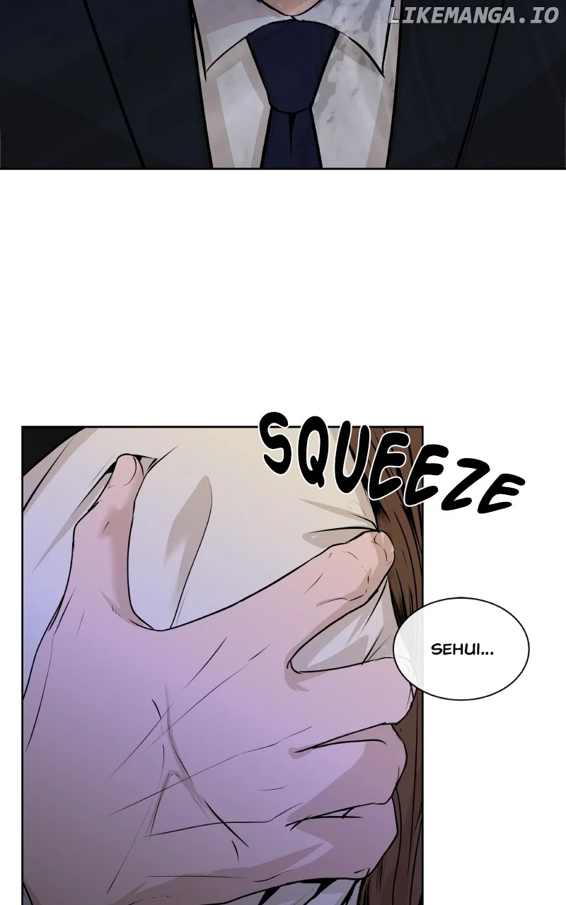 I Give You My All chapter 44 page 32