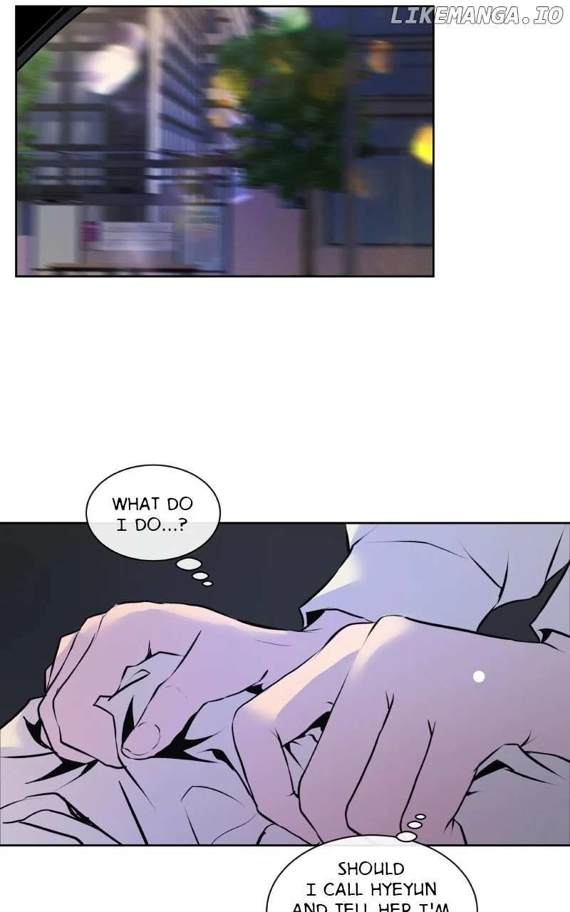I Give You My All chapter 44 page 35