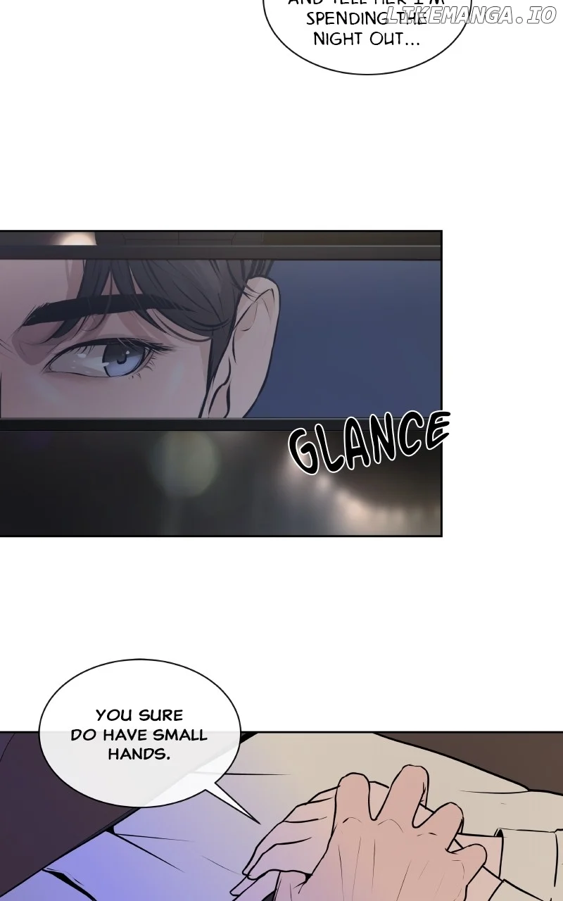 I Give You My All chapter 44 page 36