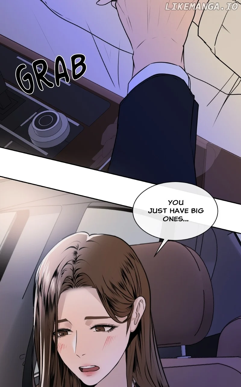 I Give You My All chapter 44 page 37