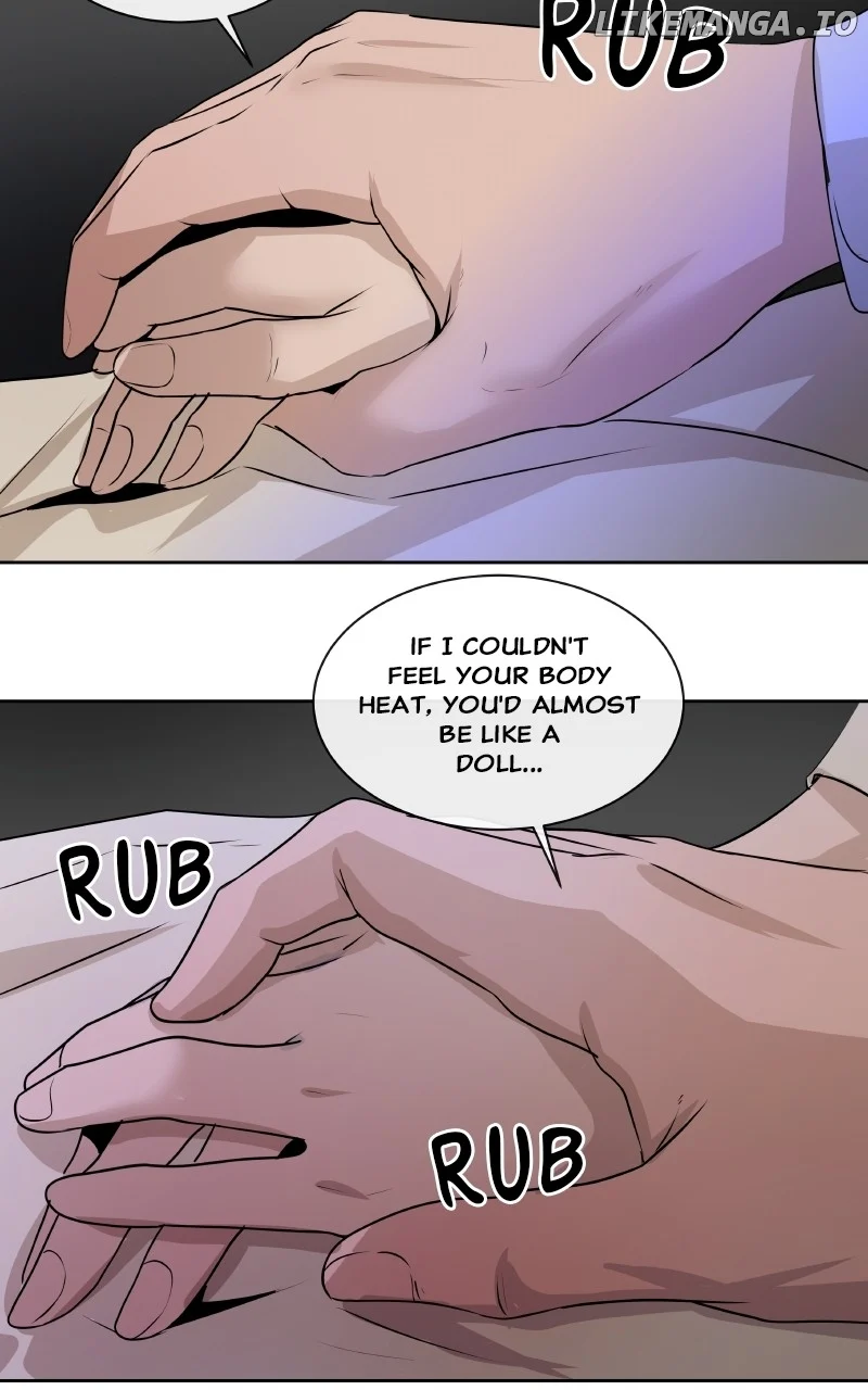 I Give You My All chapter 44 page 39