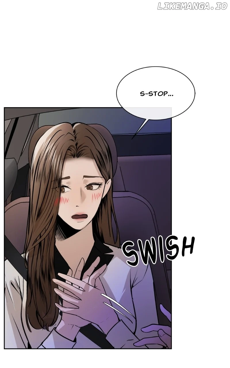 I Give You My All chapter 44 page 40